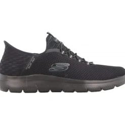 Baskets*Skechers Summits High Range Black